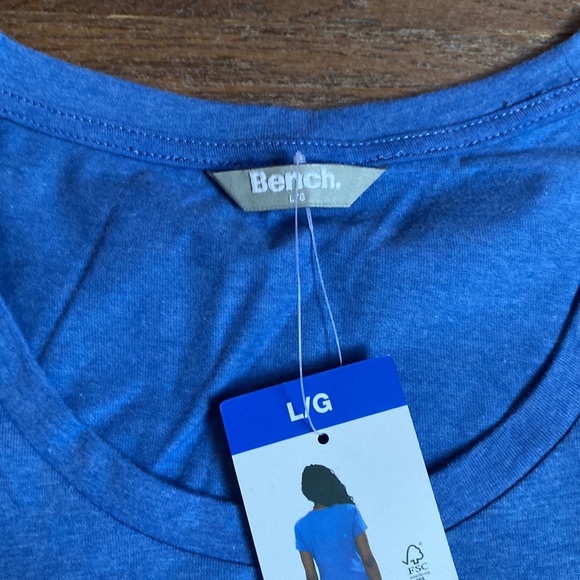 Bench women’s tee - Picture 2 of 8
